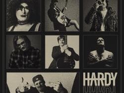 HARDY – ROCKSTAR (MIDI Profesional)