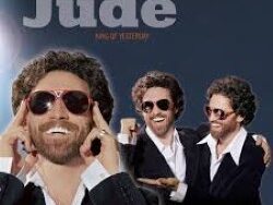 JUDE – Everythings All Right (I Think Its Time) (MIDI Profesional)