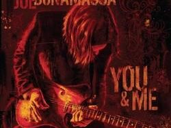 Joe Bonamassa – DJANGO (MIDI Profesional)