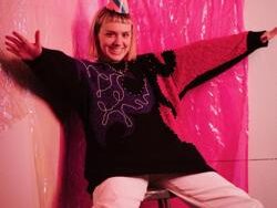 Frances Forever – Space Girl (MIDI Profesional)