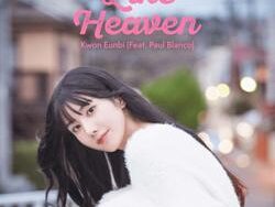 KWON EUNBI ft. Paul Blanco – Like Heaven (MIDI Profesional)