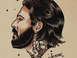 Jesse – Wanted (MIDI Profesional)