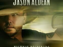 Jason Aldean – Whose Rearview (MIDI Profesional)