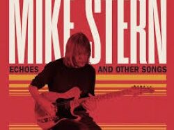 MIKE STERN – ALL YOU NEED (MIDI Profesional)