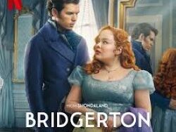 BRIDGERTON – OCEAN WAY (MIDI Profesional)