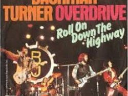 BTO – Roll on Down the Highway (MIDI Profesional)