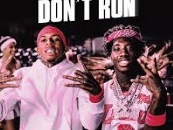 & NLE Choppa – Don’t Run (MIDI Profesional)