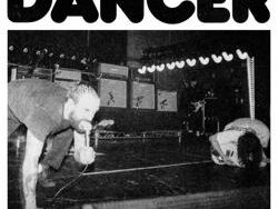 IDLES – DANCER (MIDI Profesional)