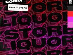 Joel Corry – Liquor Store (MIDI Profesional)