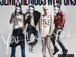 Magnetic Baby – Semi Precious Weapons (MIDI Profesional)