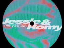 Jessie Ware ft. Romy – Lift You Up (MIDI Profesional)