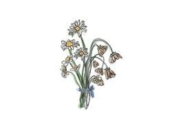 Lauren Spencer-Smith – Flowers (MIDI Profesional)