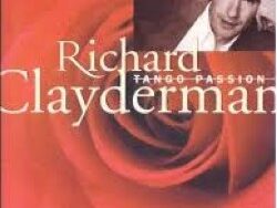 Richard Clayderman – El Choclo (MIDI Profesional)
