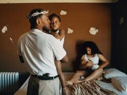 Kendrick Lamar ft. Summer Walker & Ghostface Killah – Purple Hearts (MIDI Profesional)