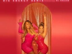 Latto ft. Mariah Carey – Big Energy (Remix DJ Khaled) (MIDI Profesional)