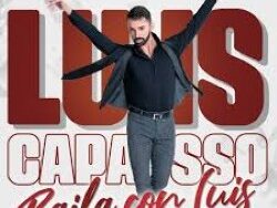 Luis Capasso – Baila Muchacha (MIDI Profesional)
