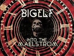 Bigelf – In the Void (MIDI Profesional)