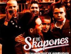 THE SPECIALS – SKINHEAD SYMPHONY LIVE (MIDI Profesional)