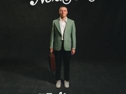 Macklemore ft. Windser & Windser – Next Year (MIDI Profesional)