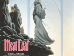 Meatloaf – Rock and Roll Dreams Come Through (MIDI Profesional)