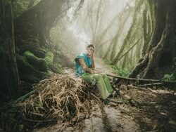 Myke Towers ft. TIESTO – LA FALDA (MIDI Profesional)