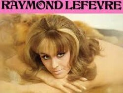 RAYMOND LEFEVRE VERSION – SOUL COAXING AME CALINE (MIDI Profesional)