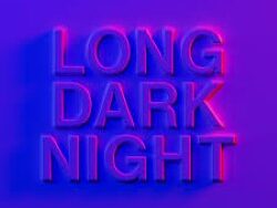 Nick Cave ft. The Bad Seeds – Long Dark Night (MIDI Profesional)