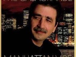 PHIL CASAGRANDE – HERE THERE AND EVERYWHERE (MIDI Profesional)