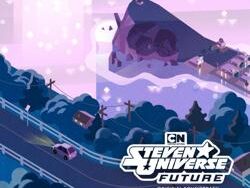 STEVEN UNIVERSE – SHINING THROUGH (MIDI Profesional)