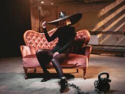 Samanta Tina – Still Breathing (MIDI Profesional)