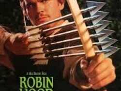 Robin Hood – Men in Tights (MIDI Profesional)