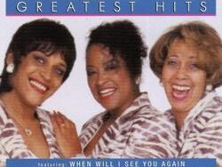 THE THREE DEGREES – TAKE GOOD CARE OF YOURSELF (MIDI Profesional)