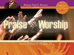 BISHOP PAUL MORTON – FLOW TO YOU (MIDI Profesional)