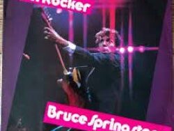 Bruce Springsteen – I’m a Rocker (MIDI Profesional)