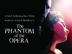 Phantom Of The Opera – DOWN ONCE MORE TRACK DOWN THIS MURDERER (MIDI Profesional)