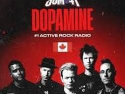 Sum 41 – Dopamine (MIDI Profesional)
