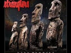 THE STRANGLERS – THE LAST MEN ON THE MOOM (MIDI Profesional)