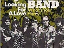 The J. Geils Band – Looking for a Love (MIDI Profesional)
