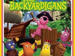 The Backyardigans – Castaways (MIDI Profesional)