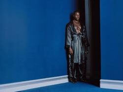 Moses Sumney – Vintage (MIDI Profesional)