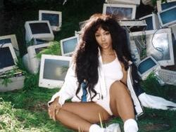 SZA – Awkward (MIDI Profesional)