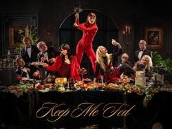 The Warning – Burnout (MIDI Profesional)