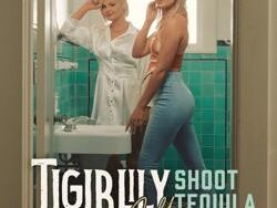 Tigirlily Gold – Shoot Tequila (MIDI Profesional)