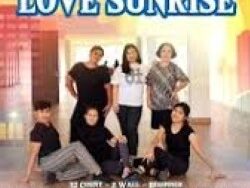 Line Dance – Love Sunrise (MIDI Profesional)