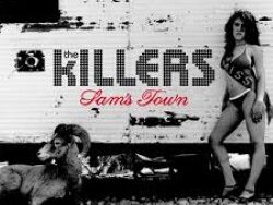 The Killers – Sam’s Town (MIDI Profesional)