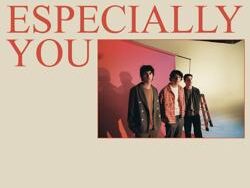 Wallows – Especially you (MIDI Profesional)