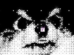 V – Blue (MIDI Profesional)