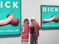 Starboi3 ft. Doja Cat – Dick (MIDI Profesional)