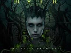 THOMAS BERGERSEN – AWAY WITH YOUR FAIRIES (MIDI Profesional)