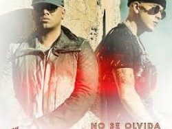 Wisin Yandel – NO SE OLVIDA (MIDI Profesional)